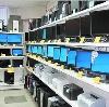 Компьютерные магазины в Пачелме