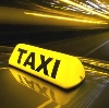 Такси в Пачелме