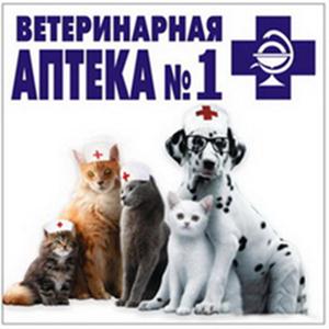 Ветеринарные аптеки Пачелмы